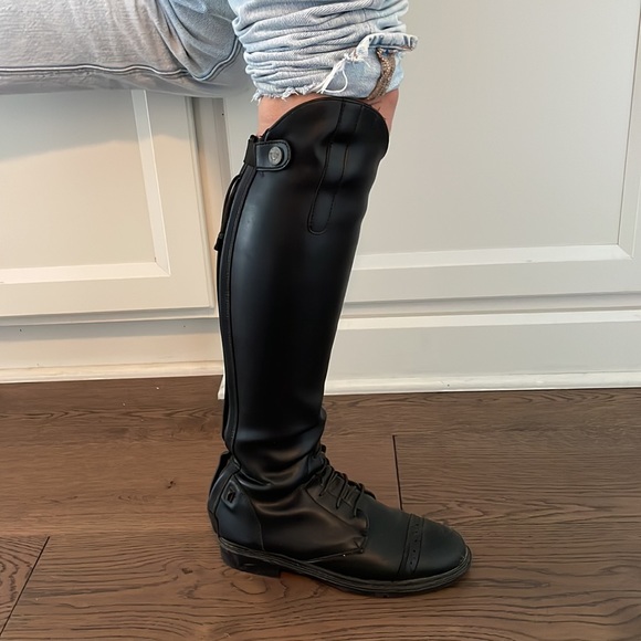 Tuffrider Children’s Starter Field Boots - Picture 10 of 11